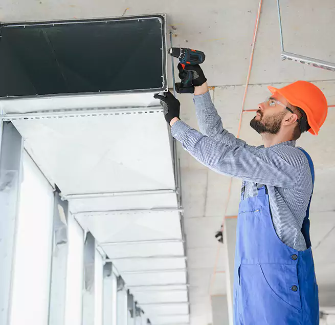 Why Homeowners & Businesses Trust Us in South Portland, ME