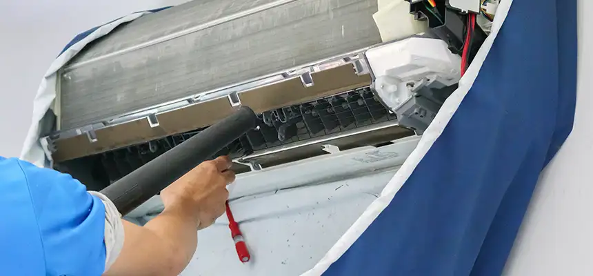 Advanced Clogged Dryer Vent Repair for Multi-Unit & Commercial in South Portland, ME