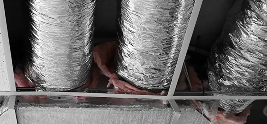 Scalable Commercial Multi‑Unit Dryer Vent Camera Inspection in South Portland, ME