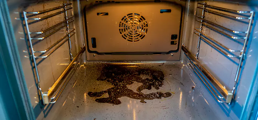 Our Dryer Vent Mold Cleaning Services in South Portland, ME