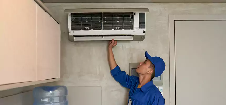 Balanced Fresh‑Air Ventilation (ERV/HRV) in South Portland