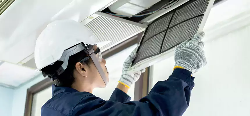 Our Multi-family Home Duct Cleaning Services in South Portland, ME