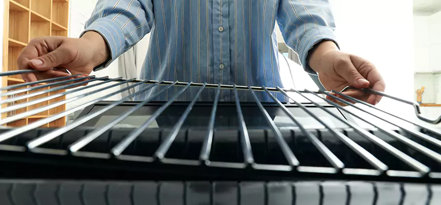 Our Vent Grille Washing Services in South Portland, ME