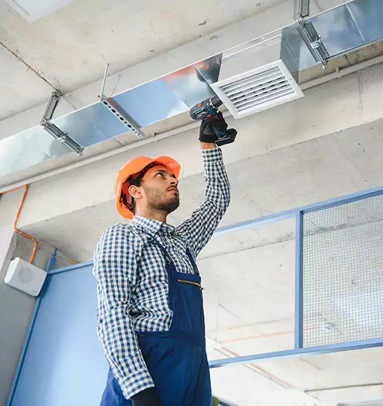 Welcome to Air Duct Cleaning & Repairs South Portland — Your Local Air Duct Installation Specialists in South Portland, ME