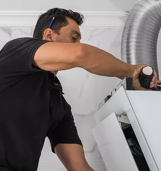 Trusted Bathroom Exhaust Duct Cleaning in South Portland, ME