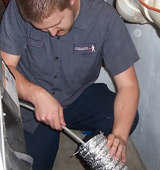 About Dryer Vent Hose Installation in South Portland, ME