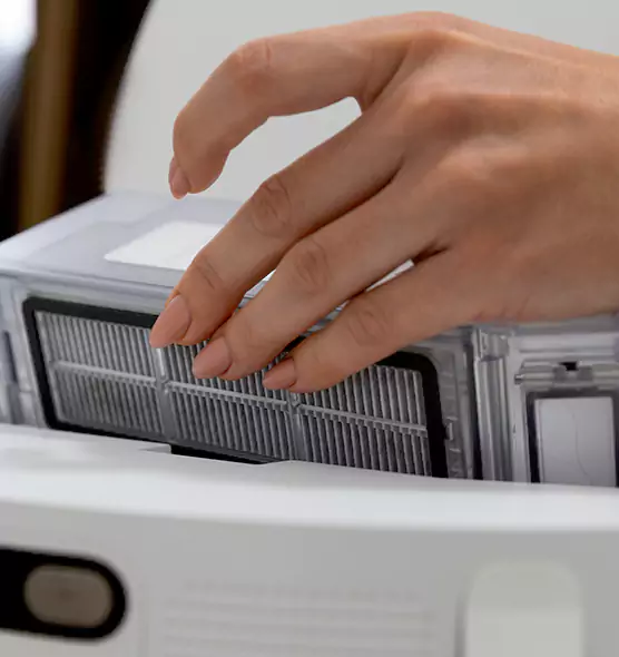  Professional Dryer Vent Lint Filter Cleaning in South Portland, ME