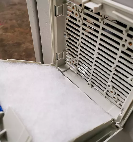 Professional Dryer Vent Mold Cleaning in South Portland, ME