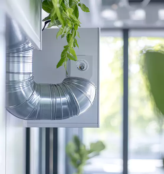 Professional Eco-Safe Dryer Vent Cleaning in South Portland, ME