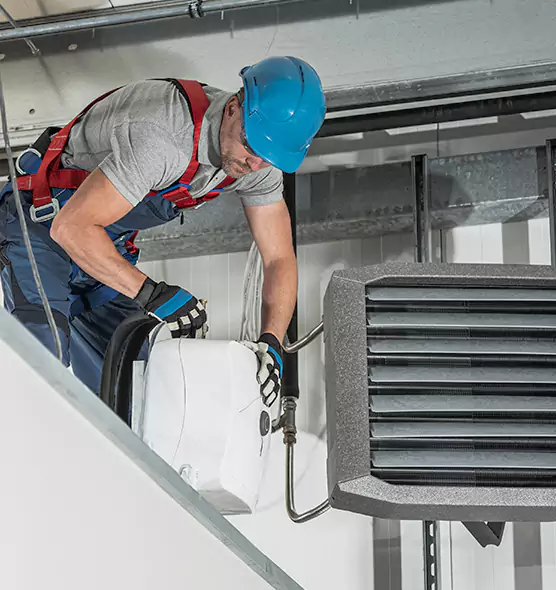 Professional HVAC Cleaning Solutions in South Portland, ME