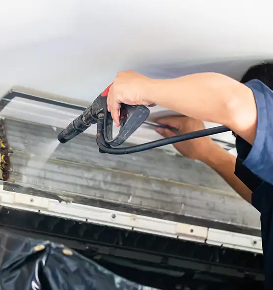 Welcome to Move-in/Move-out Duct Cleaning Services in South Portland, ME