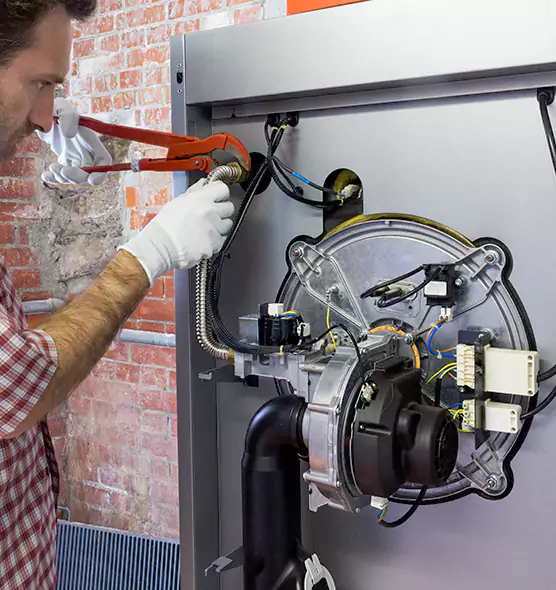 Advanced Repair Dryer Vent Hose in South Portland, ME