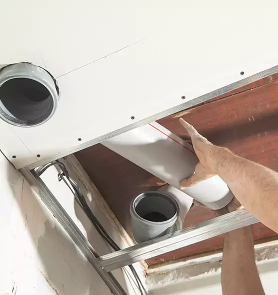 Professional Seasonal Allergy Air Duct Cleaning in South Portland, ME