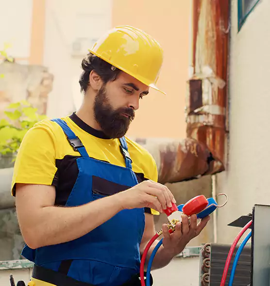 About Smart HVAC Installation in South Portland, ME