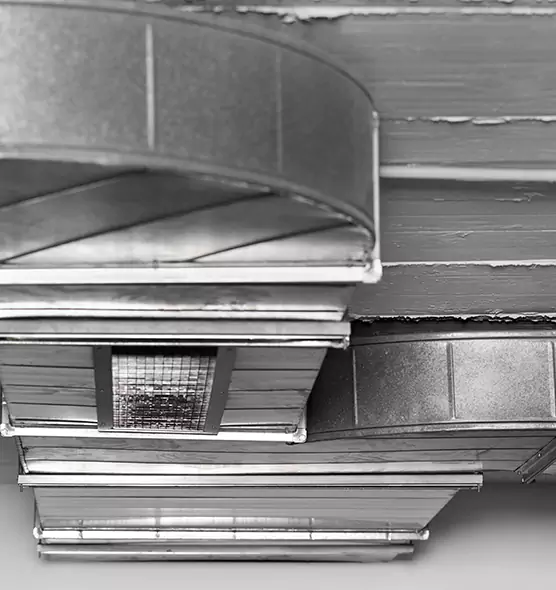 Professional Wall Vent Cleaning Service in South Portland, ME