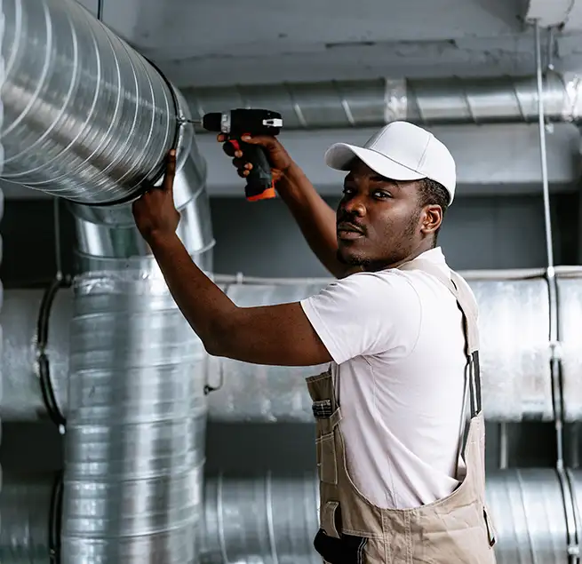 Why Homeowners & Businesses Trust Us South Portland, ME