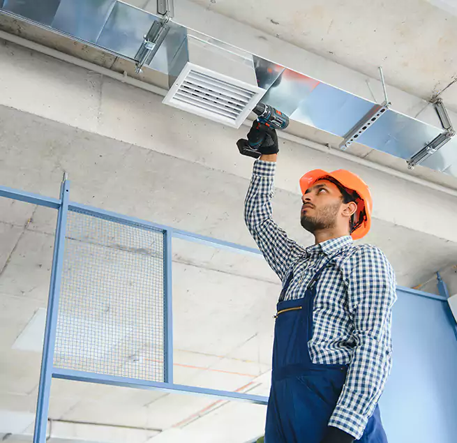 Why Homeowners & Businesses Trust Us in South Portland, ME?