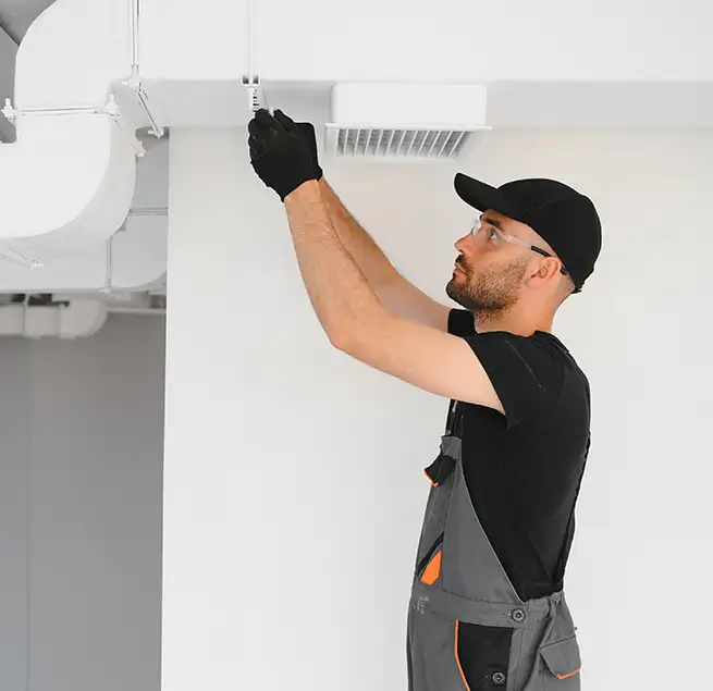 Why Homeowners & Businesses Trust Us in South Portland, ME?