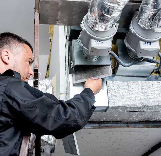 Why Homeowners & Businesses Trust Us in South Portland, ME