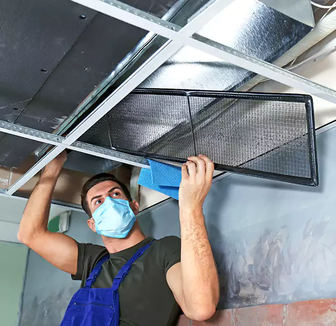 Why Homeowners Businesses Trust Us in South Portland, ME