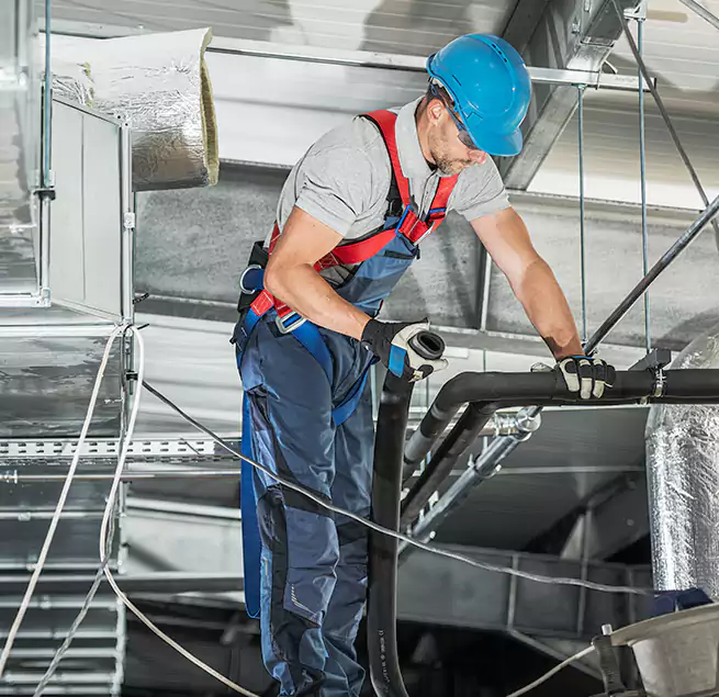 Why Homeowners & Businesses Trust Us in South Portland, ME?