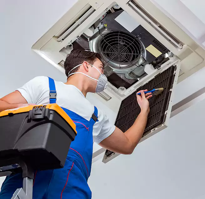 Why Homeowners & Businesses Trust Us in South Portland, ME