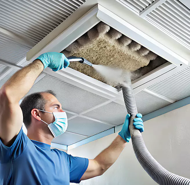  Why Homeowners & Businesses Trust Us South Portland, ME?