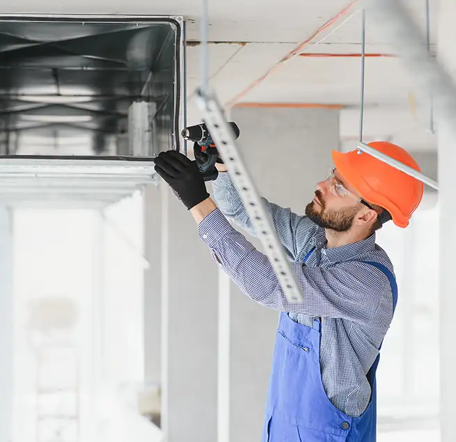 Why Homeowners Businesses Trust Us South Portland, ME