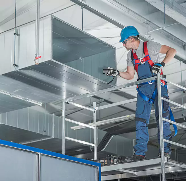 Why Homeowners & Businesses Trust Us in South Portland, ME?