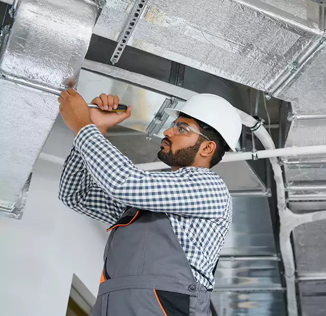 Why Homeowners & Businesses Trust Us in South Portland, ME?