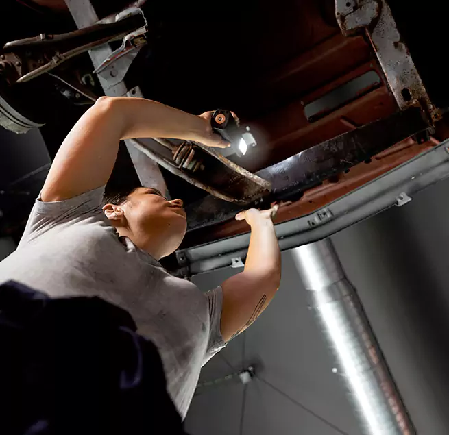 Why Homeowners & Businesses Trust Us South Portland, ME