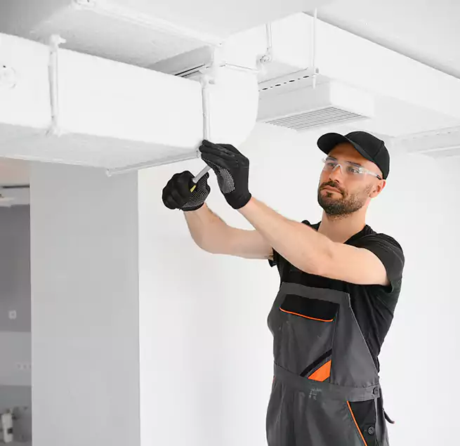  Why Homeowners Businesses Trust Us South Portland, ME