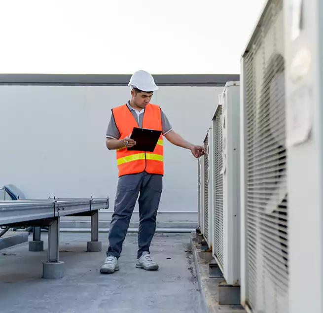 Why Homeowners & Businesses Trust Us in South Portland, ME?